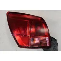 Nissan Qashqai Lampa tylna 