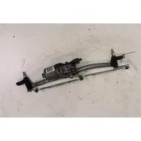 Lancia Ypsilon Front wiper linkage and motor 