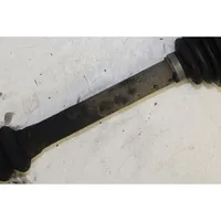 Fiat Ducato Front driveshaft 