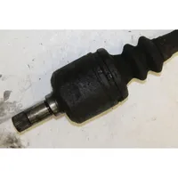 Fiat Ducato Front driveshaft 