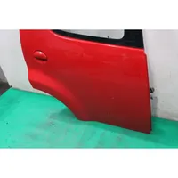 Citroen C1 Rear door 