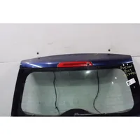 Ford Fusion Tailgate/trunk/boot lid 