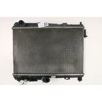 Honda Civic Heater blower radiator 