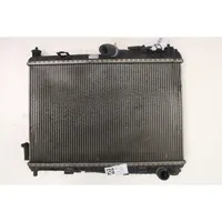 Honda Civic Heater blower radiator 