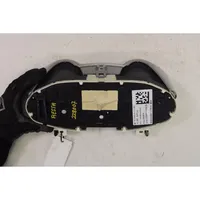 Honda Civic Speedometer (instrument cluster) 