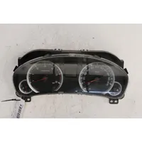 Suzuki Swift Speedometer (instrument cluster) 