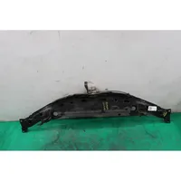 Alfa Romeo 159 Pannello di supporto del radiatore 