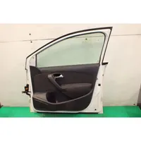 Volkswagen Polo V 6R Front door 