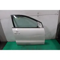 Volkswagen Polo V 6R Дверь 