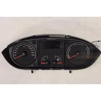 Fiat Ducato Speedometer (instrument cluster) 