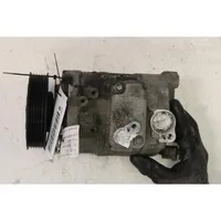 Volkswagen Golf V Ilmastointilaitteen kompressorin pumppu (A/C) 