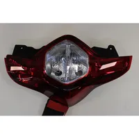 Dacia Lodgy Lampa tylna 