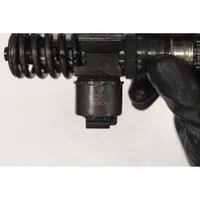 Jeep Compass Injecteur de carburant 