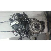 Fiat Panda II Motor 169A1000