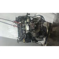 Fiat Panda II Motor 169A1000