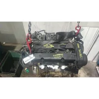 Honda Civic Motor SNJB