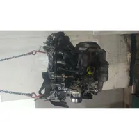 Honda Civic Motor SNJB