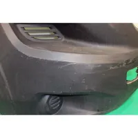 Fiat Ducato Odbój / Amortyzator zderzaka przedniego 