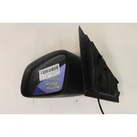 Renault Twingo III Front door electric wing mirror 