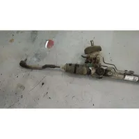 Dacia Duster Steering rack 