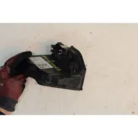 BMW 3 E90 E91 Front door lock 7229458