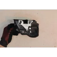 BMW 3 E90 E91 Front door lock 7229458