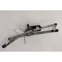 Fiat Punto (188) Front wiper linkage and motor 