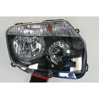 Dacia Duster Headlight/headlamp 