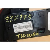 Renault Twingo III Panel klimatyzacji 275102284R