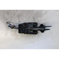 Citroen C3 Palanca/selector de cambios (interno) 