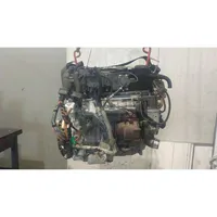 BMW 3 E90 E91 Moteur N47D20C