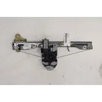 Renault Twingo III Front door electric window regulator 