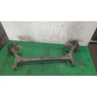 Volkswagen Polo V 6R Rear axle beam 