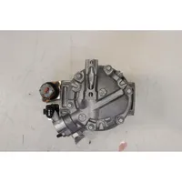 Fiat Ducato Kompresor / Sprężarka klimatyzacji A/C 