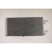 Fiat Ducato Radiateur condenseur de climatisation 