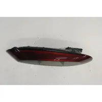 Opel Corsa C Lampa tylna 09114337