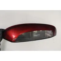 Opel Corsa C Lampa tylna 09114337