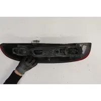 Opel Corsa C Lampa tylna 09114337