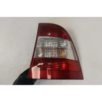 Mercedes-Benz ML W163 Lampa tylna 