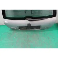 Renault Clio II Tailgate/trunk/boot lid 