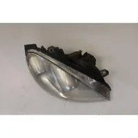 Mercedes-Benz B W245 Lampa przednia A1698207861