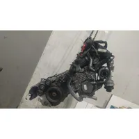 Mercedes-Benz B W245 Moteur 640941