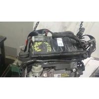 Mercedes-Benz B W245 Moteur 640941