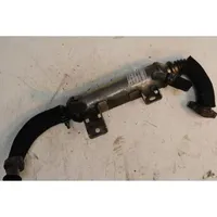 Alfa Romeo 159 Supporto della valvola di raffreddamento EGR 55202430