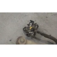 Alfa Romeo Giulietta Steering rack 