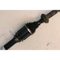 Alfa Romeo 159 Front driveshaft 