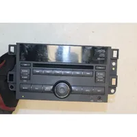 Chevrolet Aveo Radio/CD/DVD/GPS-pääyksikkö 94823339