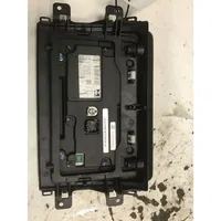 Fiat Ducato Monitor / wyświetlacz / ekran 52183745