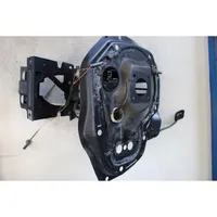 Renault Twingo I Pedal assembly 