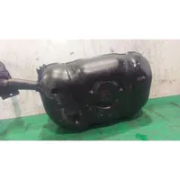 Fiat Ducato Fuel tank 